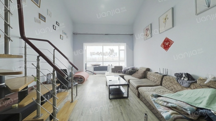 康派二手房实景图