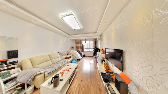 淮兴园二手房实景图