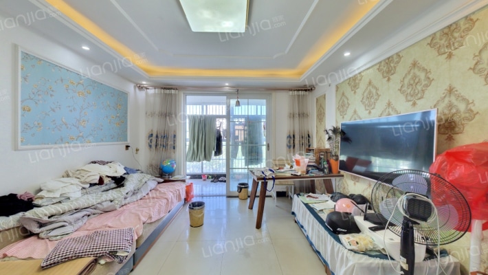 水利明珠二手房实景图