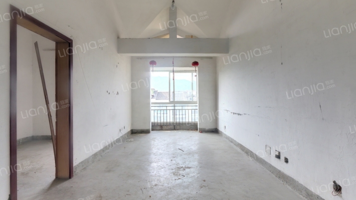 林机厂家属区二手房实景图