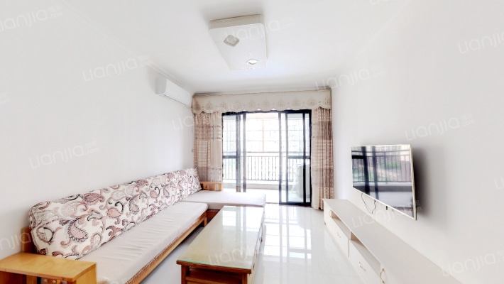 世纪广场二手房实景图