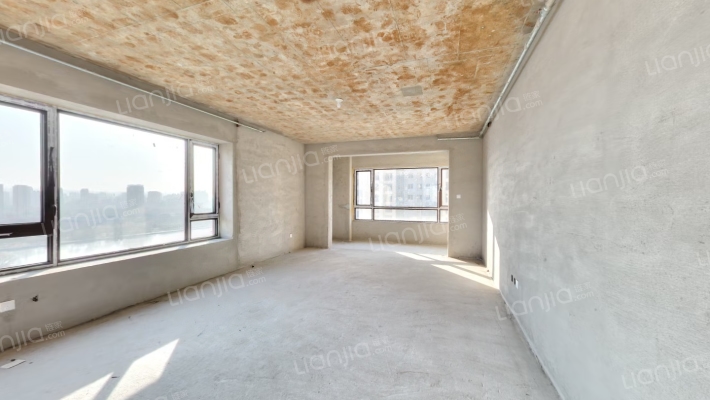 融创外滩壹號二手房实景图