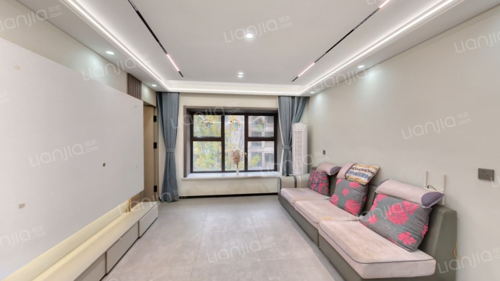 中建·璟秀二手房实景图