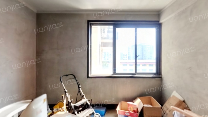 金地怡和东岸二手房实景图