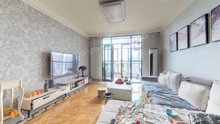 襄阳碧桂园柏林二手房实景图