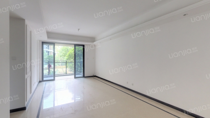 滨江睿城六期B区(云熙)二手房实景图