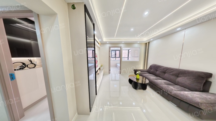 涌泉铁路小区二手房实景图