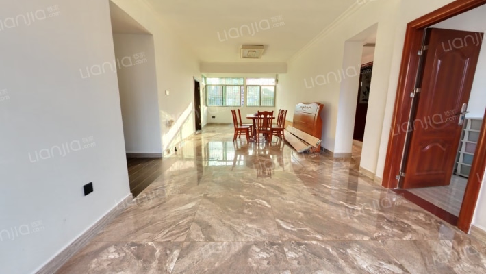 惠州军分区小区二手房实景图