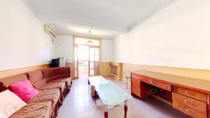 建材小区(涧河东路)二手房实景图