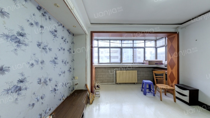 甘肃省消防局家属院二手房实景图