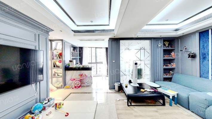 中央公馆(乐清市)二手房实景图