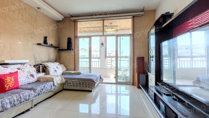 旌城印象二手房实景图