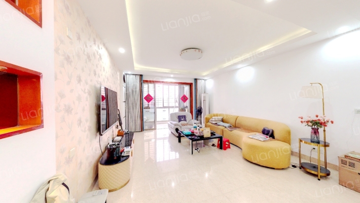 天成广场二手房实景图