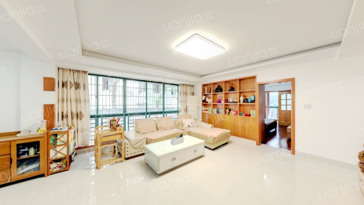 宏泽苑二手房实景图