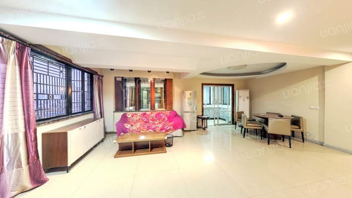 金台大厦二手房实景图