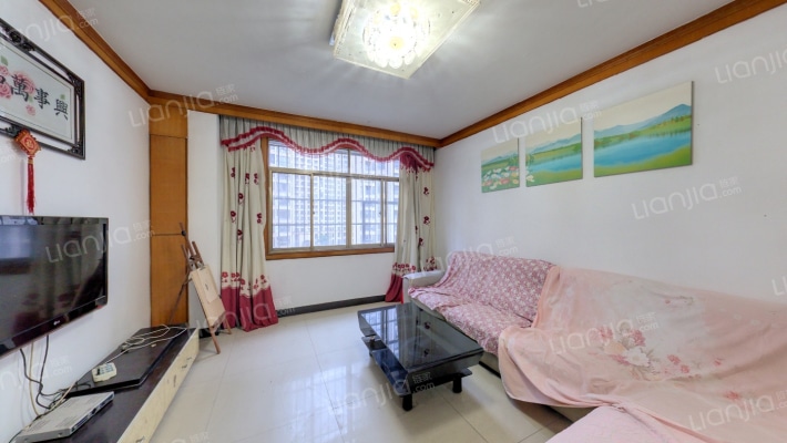 解放路49号二手房实景图