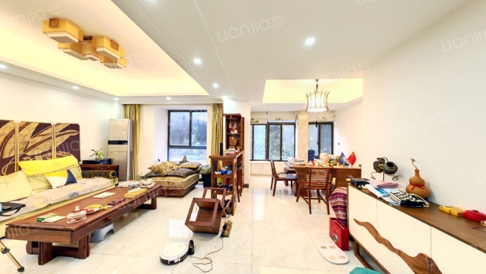 海彤温泉花苑 二手房实景图