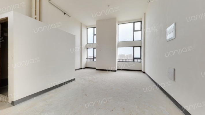 保利红岛湾南区二手房实景图