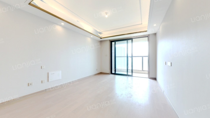 江与城二手房实景图