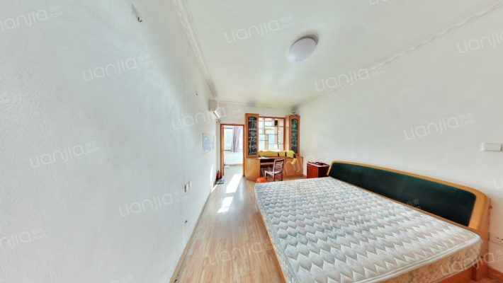 南祖师庵二手房实景图