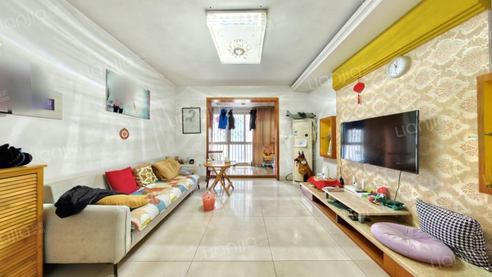 簇桥中街166号二手房实景图