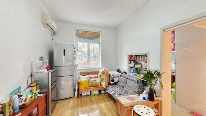 育青嘉园二手房实景图