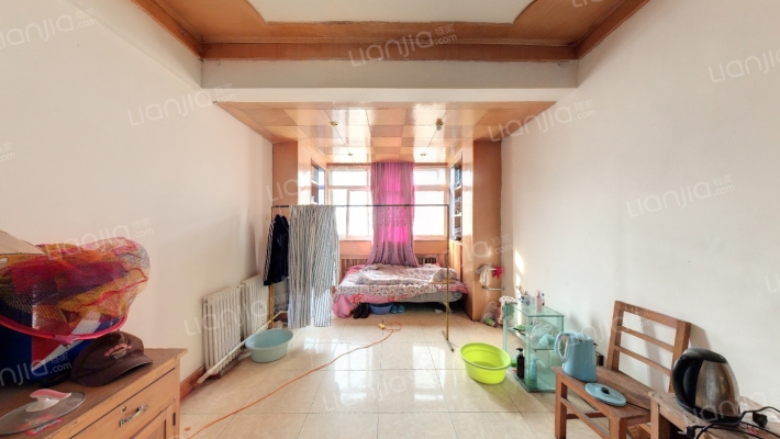 兰东小区二手房实景图