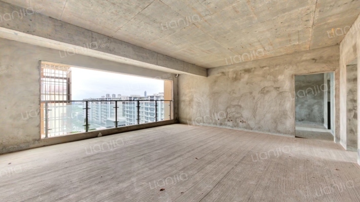 君雁皇家尊邸二手房实景图