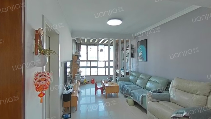 丹溪佳苑二手房实景图