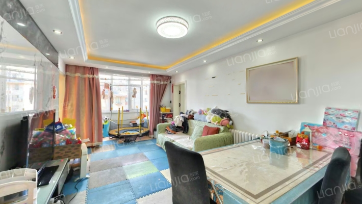 锦云南园二手房实景图