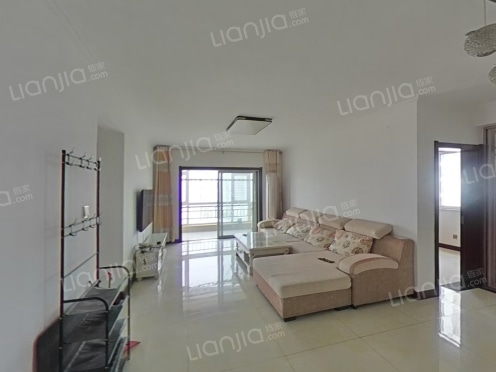 整租·海岸风情北区 3室2厅 南/西/北