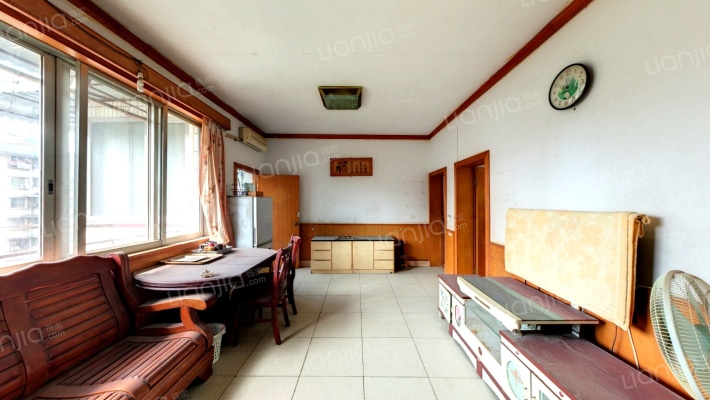 广西第一地质队家属院二手房实景图