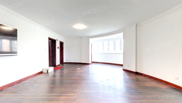 新华嘉利公寓二手房实景图