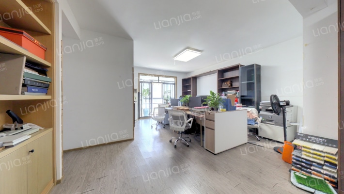 天和园二手房实景图