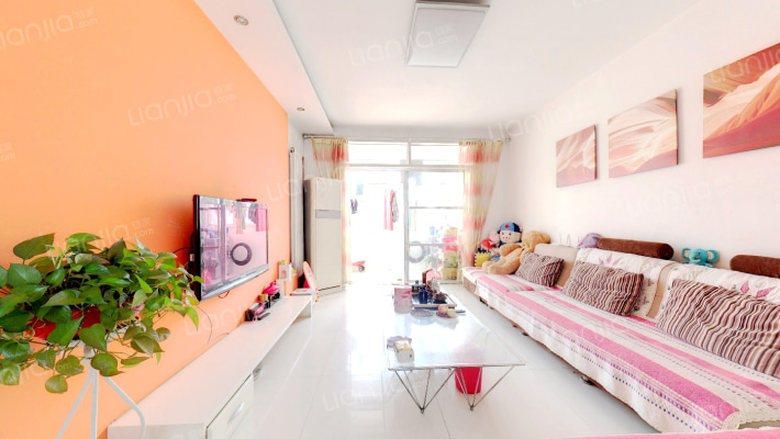 王府馨园二手房实景图