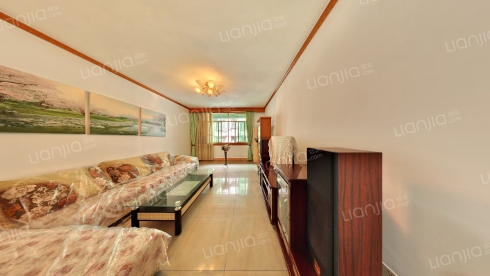 34号小区二手房实景图