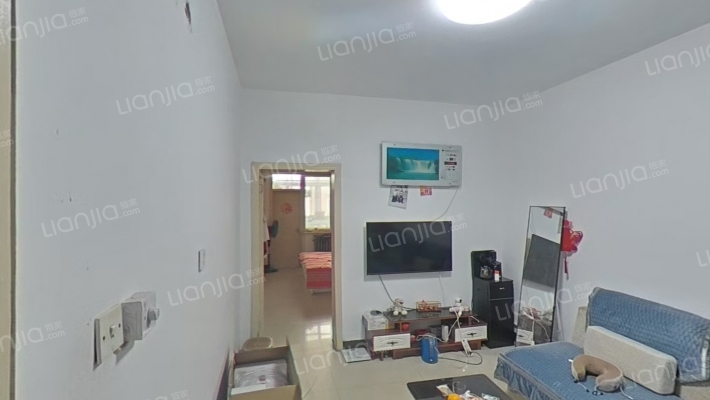 滏阳街5号院二手房实景图