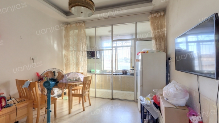 旭日中大道99号二手房实景图