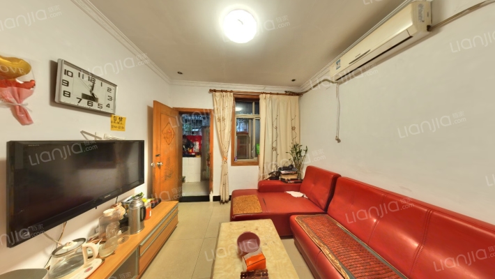 邓岗小区二手房实景图