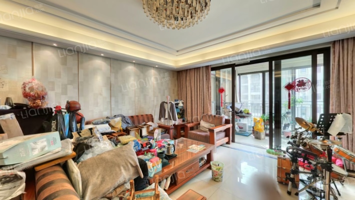 姑苏公馆二手房实景图