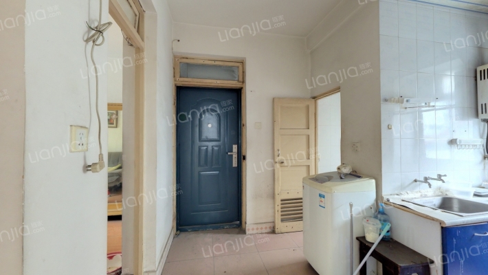 勤奋村二手房实景图