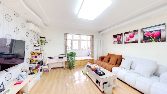 45所1区二手房实景图