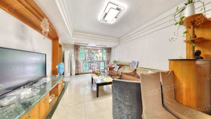 创业二村二手房实景图