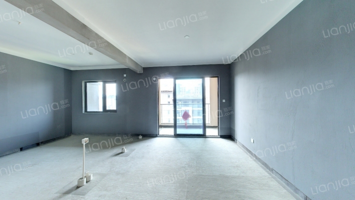 建发大唐养云二手房实景图