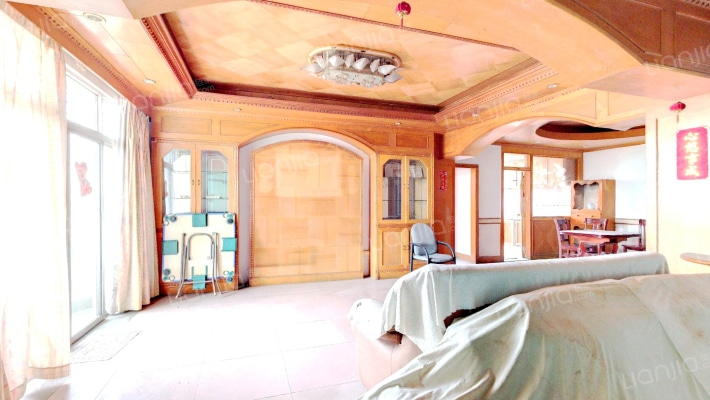 华榕楼二手房实景图