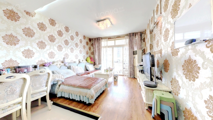 碧盛苑二手房实景图