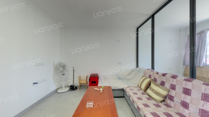 美岐小区二手房实景图