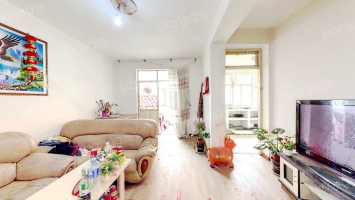 鑫森花园二手房实景图