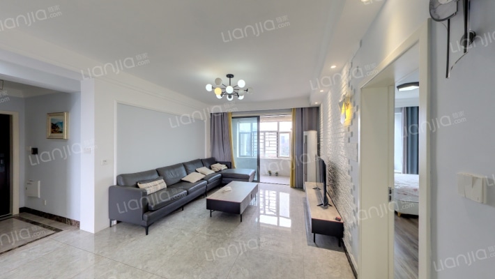 橄榄城二手房实景图