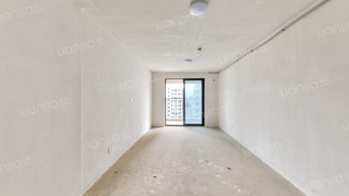 茗山馨舒雅苑二手房实景图